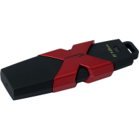 USB флеш накопитель Kingston 512GB HyperX Savage USB 3.1 (HXS3/512GB) изображение 2