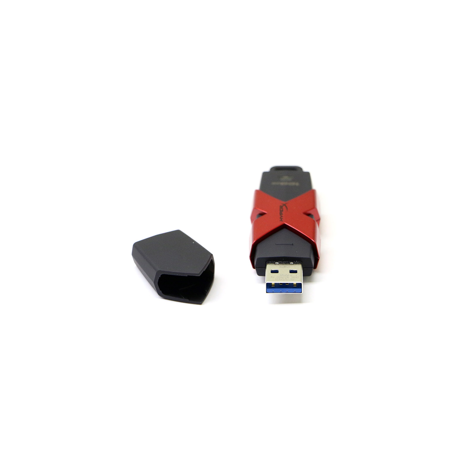 USB флеш накопитель Kingston 512GB HyperX Savage USB 3.1 (HXS3/512GB) изображение 4