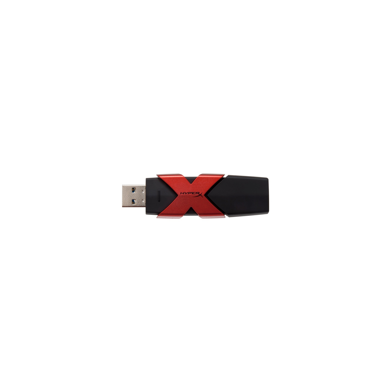 USB флеш накопичувач Kingston 512GB HyperX Savage USB 3.1 (HXS3/512GB) зображення 6