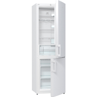 Холодильник Gorenje NRK6191CW