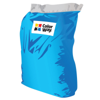 Тонер HP CLJ Universal color Cyan ColorWay (TCH-U-10C)