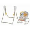 Кресло-качалка Fisher-Price Делюкс 3 в 1 (BFH07) изображение 2