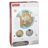 Кресло-качалка Fisher-Price Делюкс 3 в 1 (BFH07) изображение 4