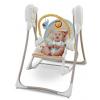 Кресло-качалка Fisher-Price Делюкс 3 в 1 (BFH07) изображение 5