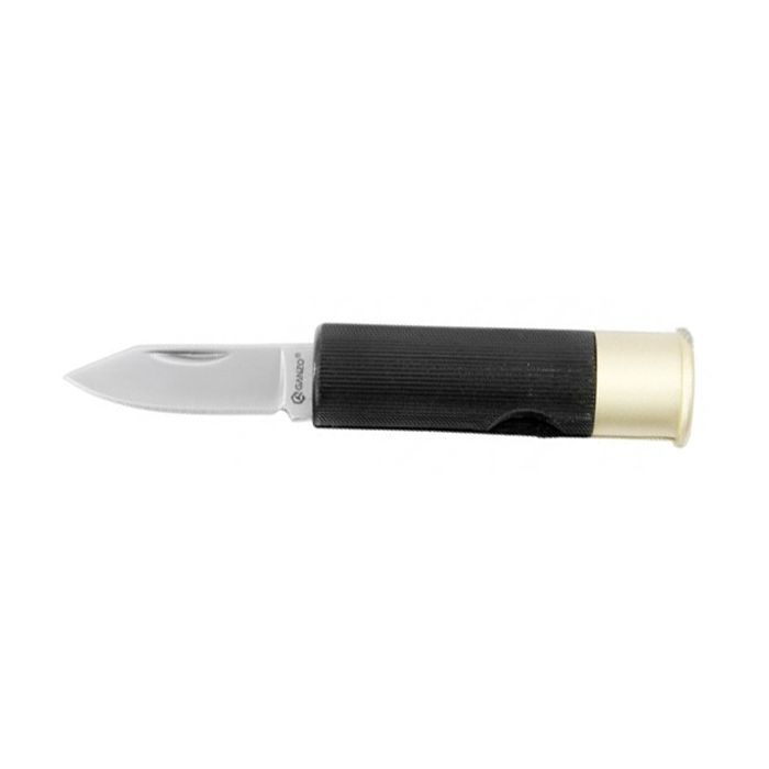 Нож Ganzo G624M-GR зеленый (G624M-GR)