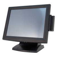 POS-монитор VenPOS OT15TB