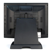 POS-монитор VenPOS OT15TB изображение 3