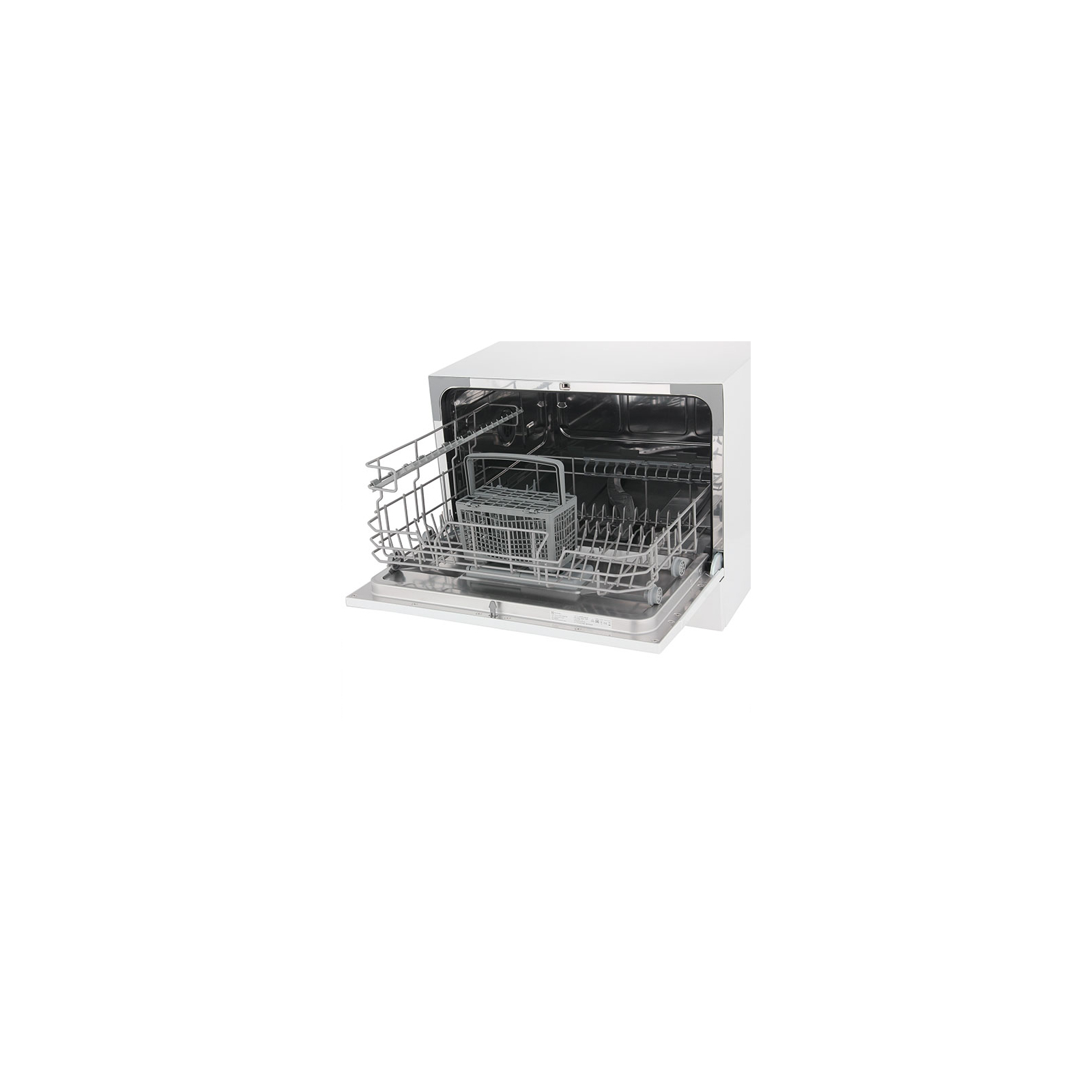 Посудомоечная машина Electrolux ESF 2400 OW (ESF2400OW) изображение 2