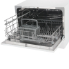 Посудомоечная машина Electrolux ESF 2400O S (ESF2400OS) изображение 2