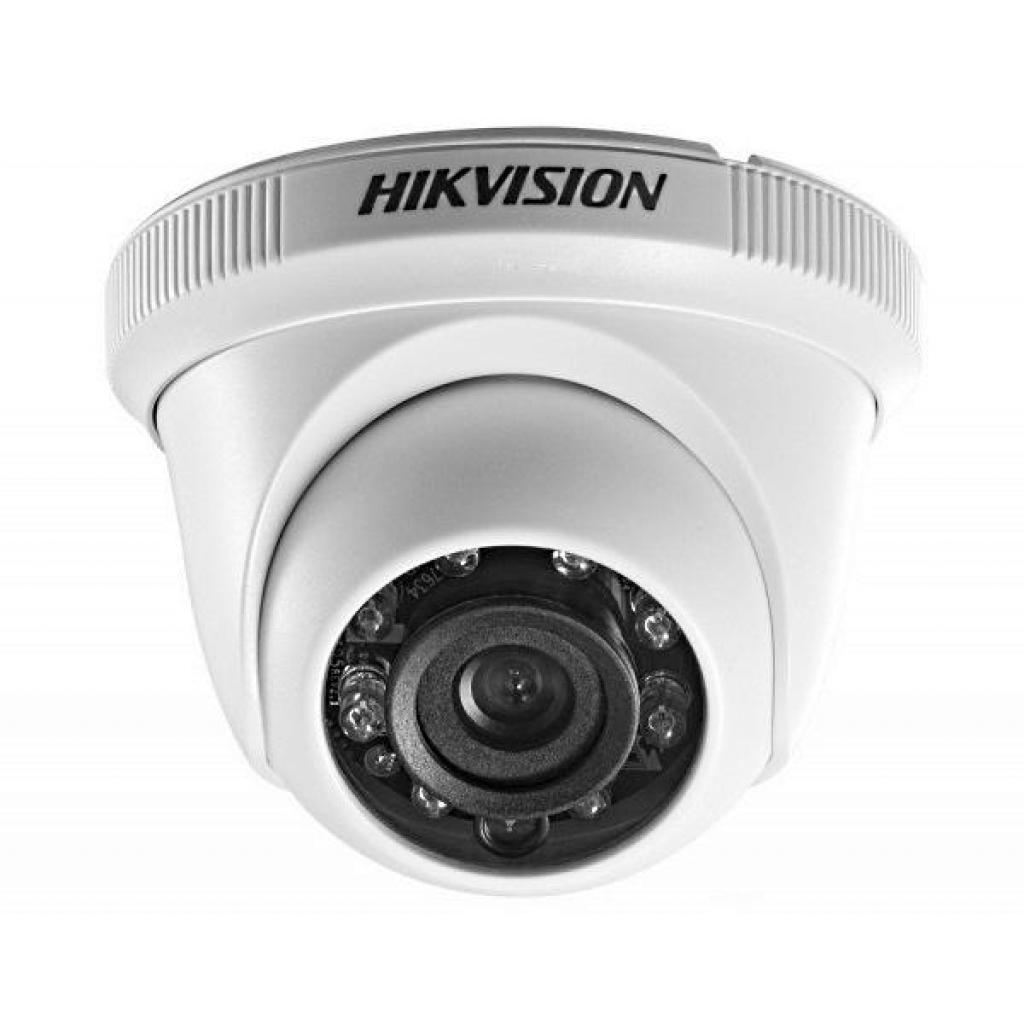 Камера видеонаблюдения Hikvision DS-2CE55A2P-IRP (2.8) (18701)