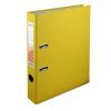 Папка - регистратор Delta by Axent PP 5 cм, disassembled, yellow (D1713-08P)