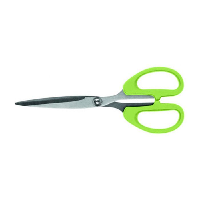 Ножницы Axent Ultra, 19 см, light green (6211-09-А)