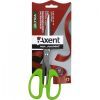 Ножницы Axent Ultra, 19 см, light green (6211-09-А) изображение 2