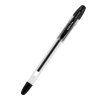 Ручка гелевая Delta by Axent DG 2030, black (DG2030-01)