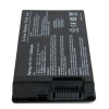 Акумулятор до ноутбука Asus X61 (A32-F80) 11.1V 5200mAh Extradigital (BNA3967) зображення 4