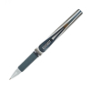 Ручка гелевая Buromax EGOIST, 0.7мм, black, SET pen+refill/blіster (BM.8348-59) изображение 2