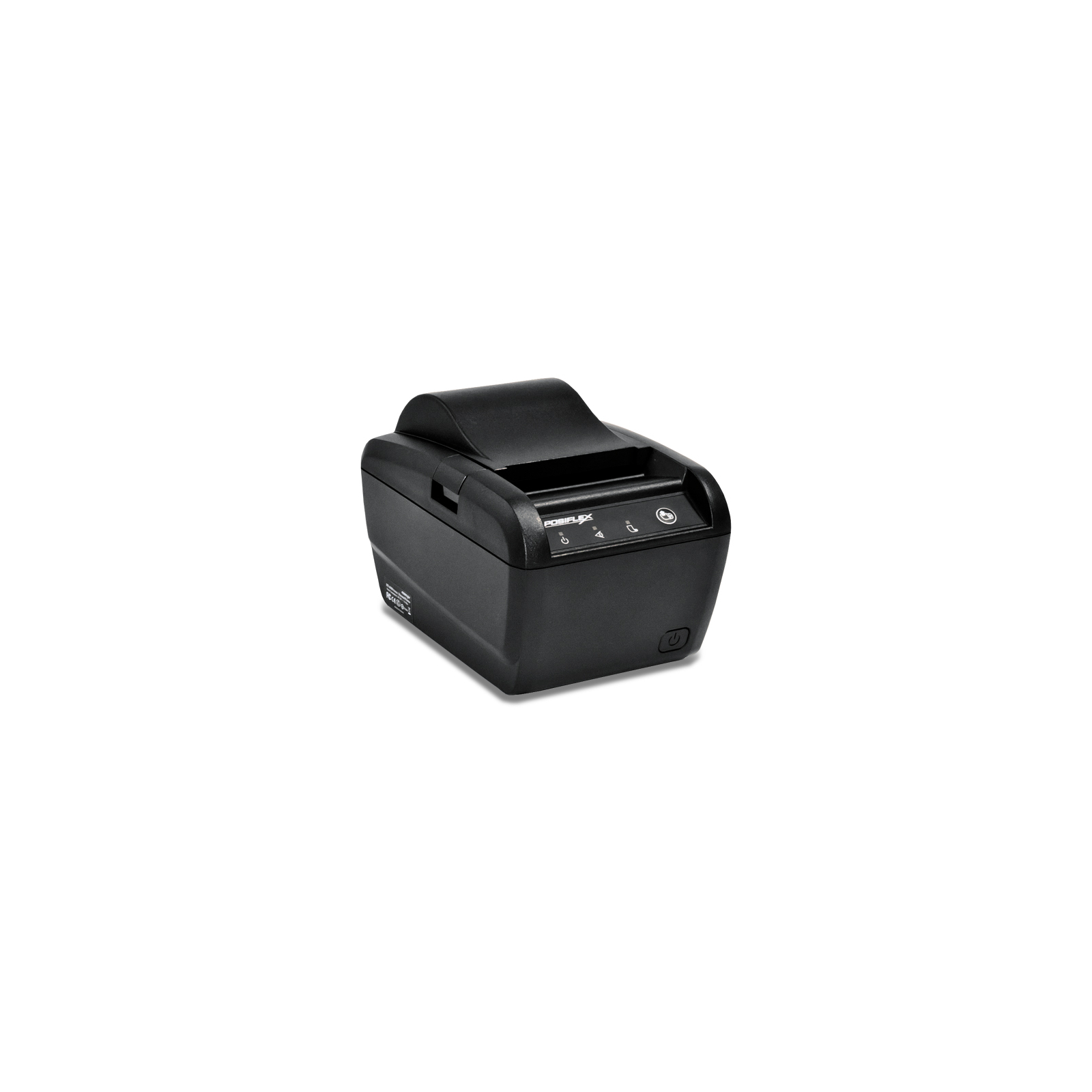 Принтер чеков Posiflex Aura-6900 USB+Ethernet (Aura-6900L-B)