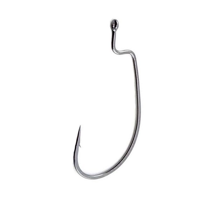 Крючок Decoy Worm 19 S.S. Hook 8, 10 шт (1562.02.59)