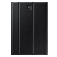 Чохол до планшета Samsung 8.0" Galaxy Tab S2 (2016) 8.0 LTE T719 Book Cover Black (EF-BT715PBEGRU) зображення 2