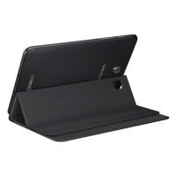 Чохол до планшета Samsung 8.0" Galaxy Tab S2 (2016) 8.0 LTE T719 Book Cover Black (EF-BT715PBEGRU) зображення 3