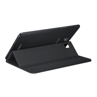 Чохол до планшета Samsung 8.0" Galaxy Tab S2 (2016) 8.0 LTE T719 Book Cover Black (EF-BT715PBEGRU) зображення 4