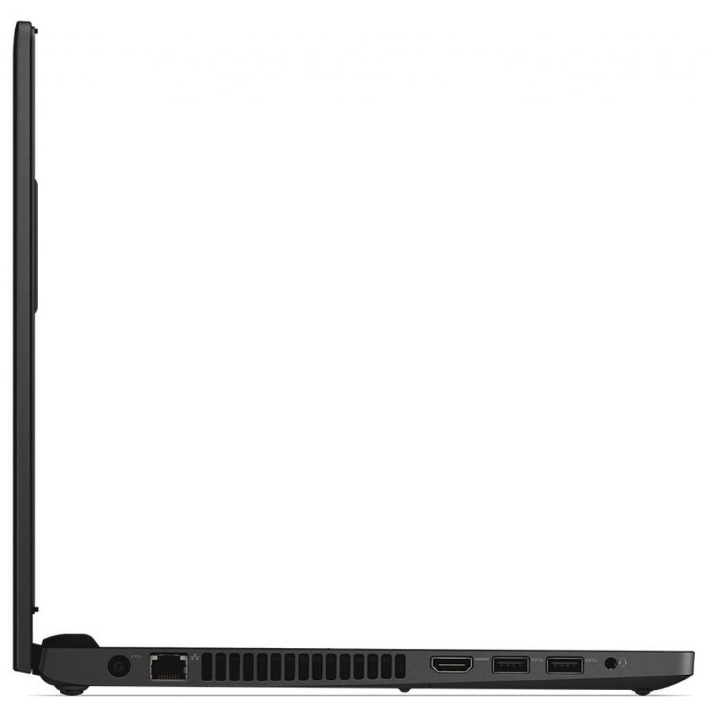 Ноутбук Dell Latitude E3470 (N002L347014EMEA_UBU) зображення 5