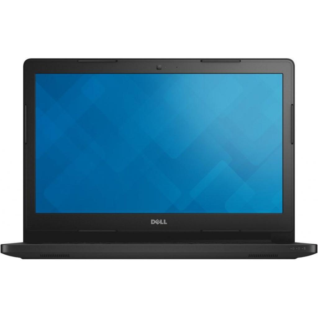 Ноутбук Dell Latitude E3470 (N002L347014EMEA_UBU)