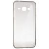 Чехол для мобильного телефона Digi для Samsung J3/J320 - TPU Clean Grid (Transparent) (6287629) изображение 2
