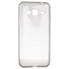 Чехол для мобильного телефона Digi для Samsung J3/J320 - TPU Clean Grid (Transparent) (6287629)