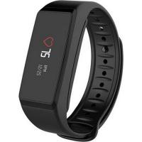 Фитнес браслет MyKronoz ZeFit2 Pulse Black (7640158010815)