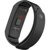 Фитнес браслет MyKronoz ZeFit2 Pulse Black (7640158010815) изображение 3