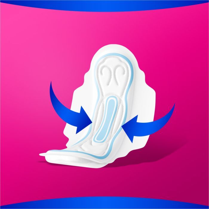 Гигиенические прокладки Always Classic Super Размер 2 9 шт. (4015400259459) изображение 5