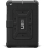 Чохол до планшета Urban Armor Gear iPad Mini/Mini Retina Scout (Black) (IPDMF-BLK-VP) зображення 2