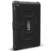 Чохол до планшета Urban Armor Gear iPad Mini/Mini Retina Scout (Black) (IPDMF-BLK-VP) зображення 4