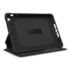 Чехол для планшета Urban Armor Gear iPad Mini/Mini Retina Scout (Black) (IPDMF-BLK-VP) изображение 6