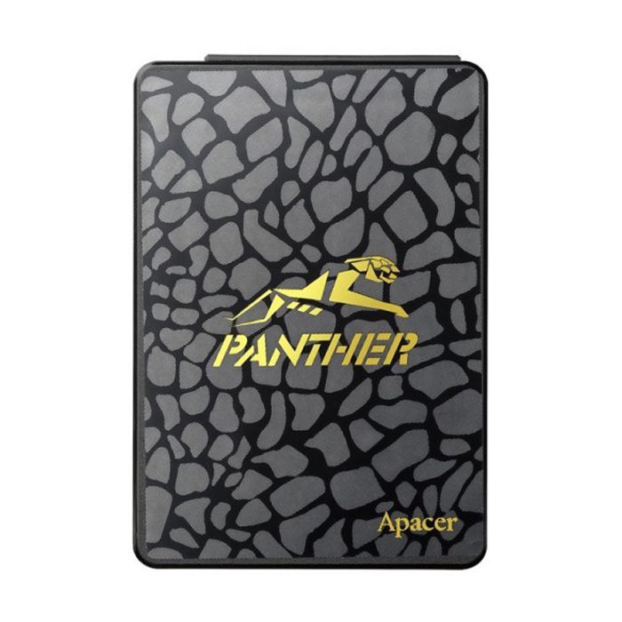 Накопитель SSD 2.5" 240GB Apacer (AP240GAS340G)