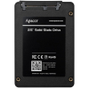 Накопичувач SSD 2.5" 240GB Apacer (AP240GAS340G) зображення 2