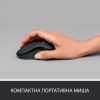 Мышка Logitech M220 Silent Grey (910-004878) изображение 3