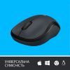 Мышка Logitech M220 Silent Grey (910-004878) изображение 4