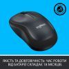 Мышка Logitech M220 Silent Grey (910-004878) изображение 5