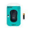 Мышка Logitech M220 Silent Grey (910-004878) изображение 8