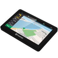 Автомобильный навигатор Prestigio GeoVision 5056 Navitel (PGPS5056CIS04GBNV) изображение 3