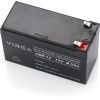 Батарея до ДБЖ Vinga 12В 9 Ач (VB9-12) зображення 2