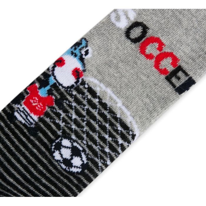 Колготки детские UCS Socks для мальчиков серые (M0C0301-0828-1-2-B-gray) изображение 3