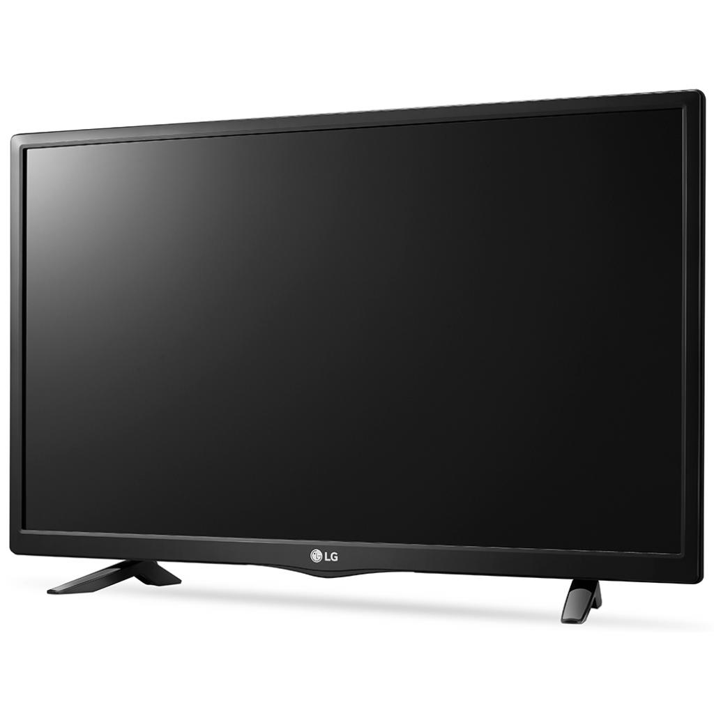 Телевизор LG 24LH451U изображение 2