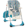 Стульчик для кормления Chicco Polly 2 in 1 Sea Dream (79065.80) изображение 2