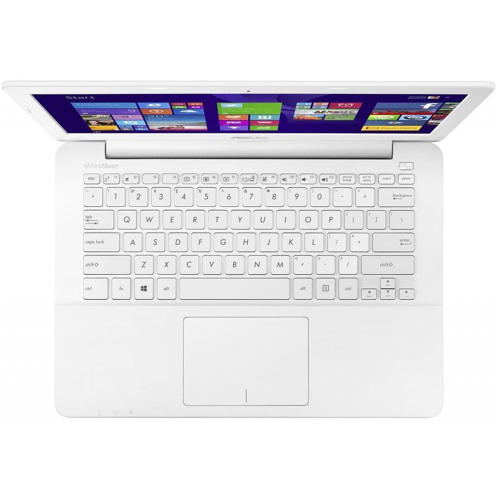 Ноутбук ASUS X302UV (X302UV-R4035D) изображение 6