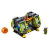 Конструктор LEGO City Вулкан Тяжёлый транспортный вертолет (60125) изображение 5