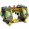 Конструктор LEGO City Вулкан Тяжёлый транспортный вертолет (60125) изображение 6