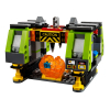 Конструктор LEGO City Вулкан Тяжёлый транспортный вертолет (60125) изображение 7